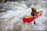 kayak agout 2012